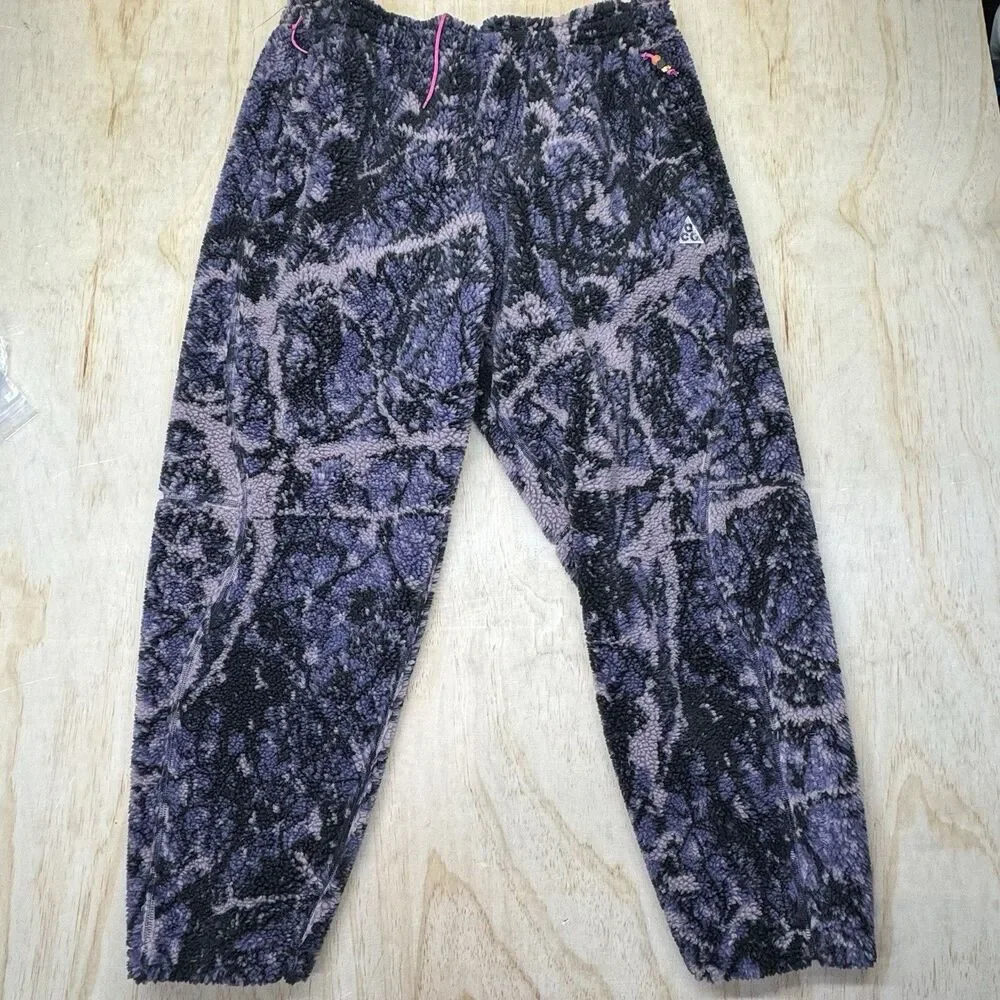 NEW Nike ACG Therma-Fit ADV Canwell Glacier Pants Mens Sz XL FZ8618-573